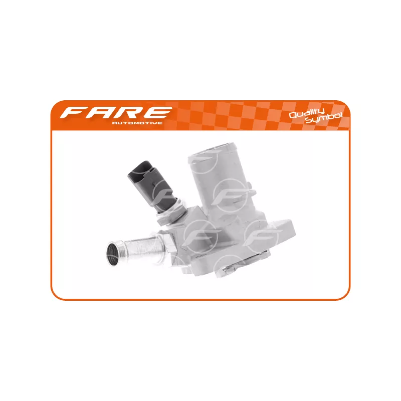 Thermostat, liquide de refroidissement FARE SA 38477
