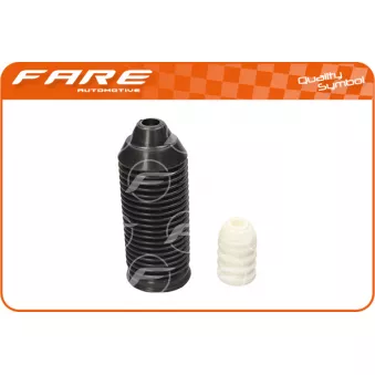 Butée élastique, suspension FARE SA 38479