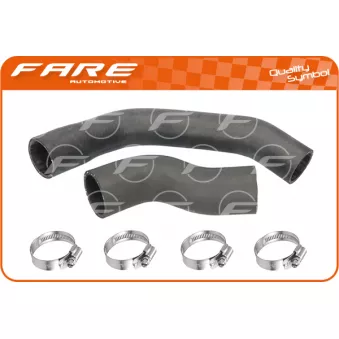 Gaine de suralimentation FARE SA 38484