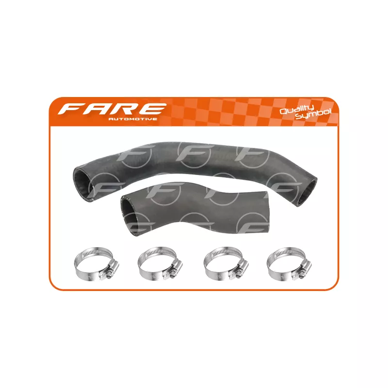 Gaine de suralimentation FARE SA 38484