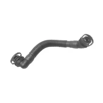 Tuyau, ventilation de carter-moteur GOOM CBH-0041