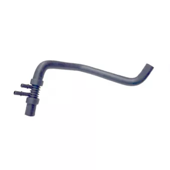 Durite de radiateur GOOM RH-0957