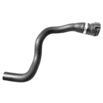 Durite de radiateur GOOM RH-2707