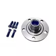 Moyeu de roue avant GOOM WBH-0176 - Visuel 1
