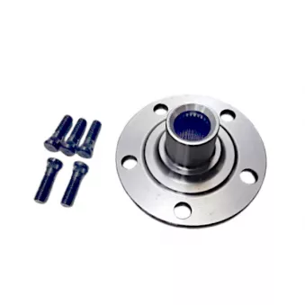 Moyeu de roue avant GOOM WBH-0176