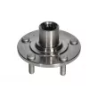 Moyeu de roue avant GOOM WBH-0176 - Visuel 2
