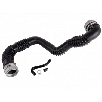 Gaine de suralimentation TEKNÖR M7251