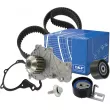 Pompe à eau + kit de courroie de distribution SKF VKMC 03316 - Visuel 1