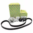 Pompe à eau + kit de courroie de distribution SNR KDP459.420 - Visuel 1