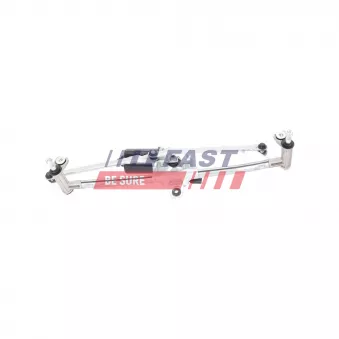 Tringlerie d'essuie-glace FAST FT01365