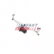 Tringlerie d'essuie-glace FAST FT01365 - Visuel 3