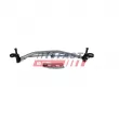 Tringlerie d'essuie-glace FAST FT01369 - Visuel 3