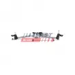 Tringlerie d'essuie-glace FAST FT01370 - Visuel 1