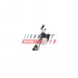 Tringlerie d'essuie-glace FAST FT01370 - Visuel 3