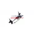 Tringlerie d'essuie-glace FAST FT01372 - Visuel 3