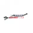 Tringlerie d'essuie-glace FAST FT01375 - Visuel 1