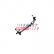 Tringlerie d'essuie-glace FAST FT01375 - Visuel 2