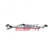 Tringlerie d'essuie-glace FAST FT01375 - Visuel 3