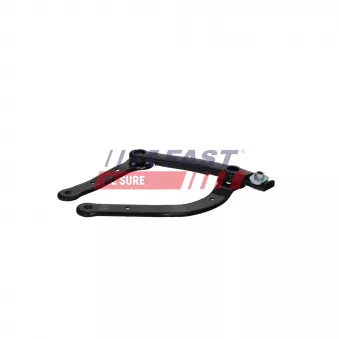 Tringlerie d'essuie-glace avant droit FAST FT01379