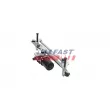Tringlerie d'essuie-glace FAST FT01380 - Visuel 2