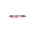 Arbre de transmission FAST FT01502 - Visuel 1