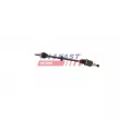 Arbre de transmission FAST FT01502 - Visuel 3