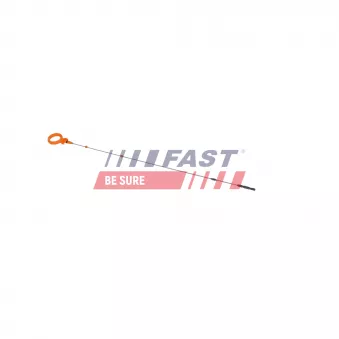 Jauge de niveau d'huile FAST FT01549