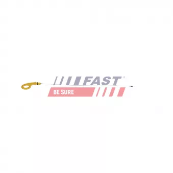 Jauge de niveau d'huile FAST FT01555
