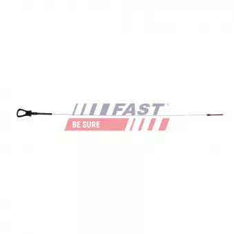 Jauge de niveau d'huile FAST FT01556