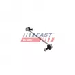 Entretoise/tige, stabilisateur avant droit FAST FT01713 - Visuel 1