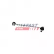 Entretoise/tige, stabilisateur avant droit FAST FT01713 - Visuel 2