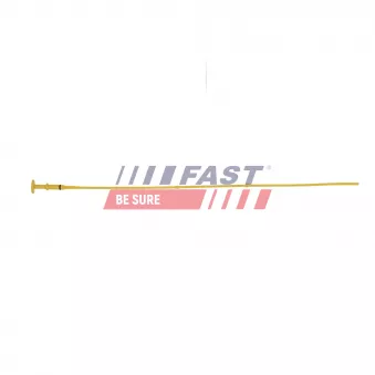 Jauge de niveau d'huile FAST FT01733