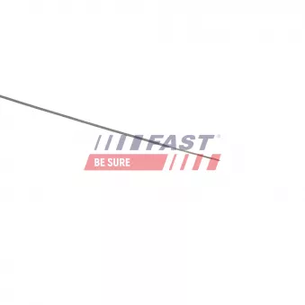 Jauge de niveau d'huile FAST FT01744