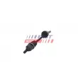 Arbre de transmission FAST FT01749 - Visuel 3