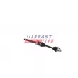 Arbre de transmission FAST FT01767 - Visuel 1