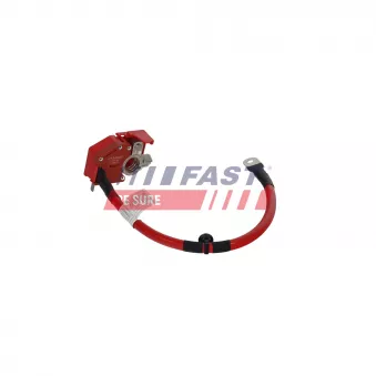 Adaptateur de batterie FAST FT01789