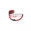 Adaptateur de batterie FAST FT01789 - Visuel 2