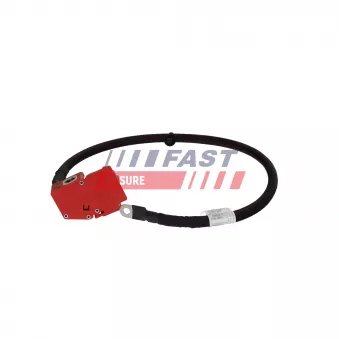 Adaptateur de batterie FAST FT01792