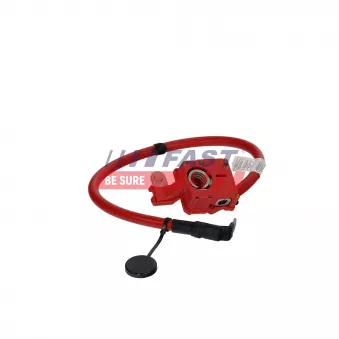 Adaptateur de batterie FAST FT01796