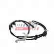 Adaptateur de batterie FAST FT01797 - Visuel 1