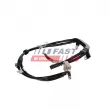 Adaptateur de batterie FAST FT01797 - Visuel 2