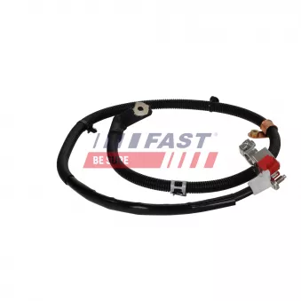 Adaptateur de batterie FAST FT01798