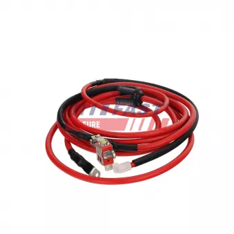 Adaptateur de batterie FAST FT01799