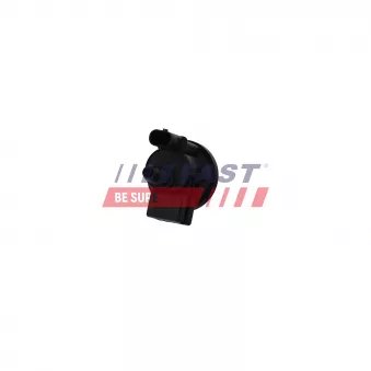 Soupape, filtre à carburant FAST FT01820