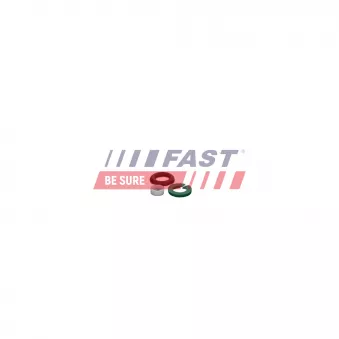 Kit de réparation, unité pompe-injecteur FAST FT01835