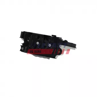 Serrure de porte avant droit FAST FT02140