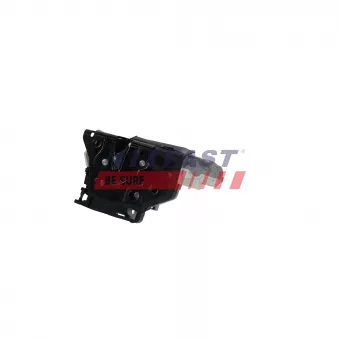 Serrure de porte arrière droit FAST FT02146
