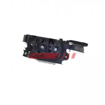 Serrure de porte FAST FT02152