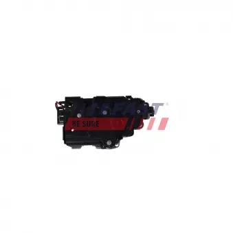 Serrure de porte FAST FT02180