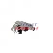 Serrure de hayon FAST FT02198 - Visuel 1